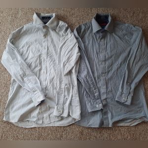 Dress shirts